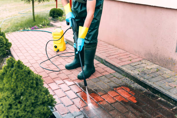 Best Building Exterior Washing  in Westmont, CA